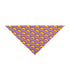 "Taco Loco" Dog Bandana