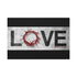 "Love" Canvas