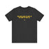 "Need To Shut Up" Tee