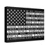 "Heal Our Land" Canvas