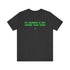 "My Grammar" Tee
