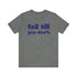 "Fail Till You Don't" Tee