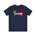 "Jesus Loves Us" Tee