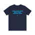 "Sarcastic Accent" Tee