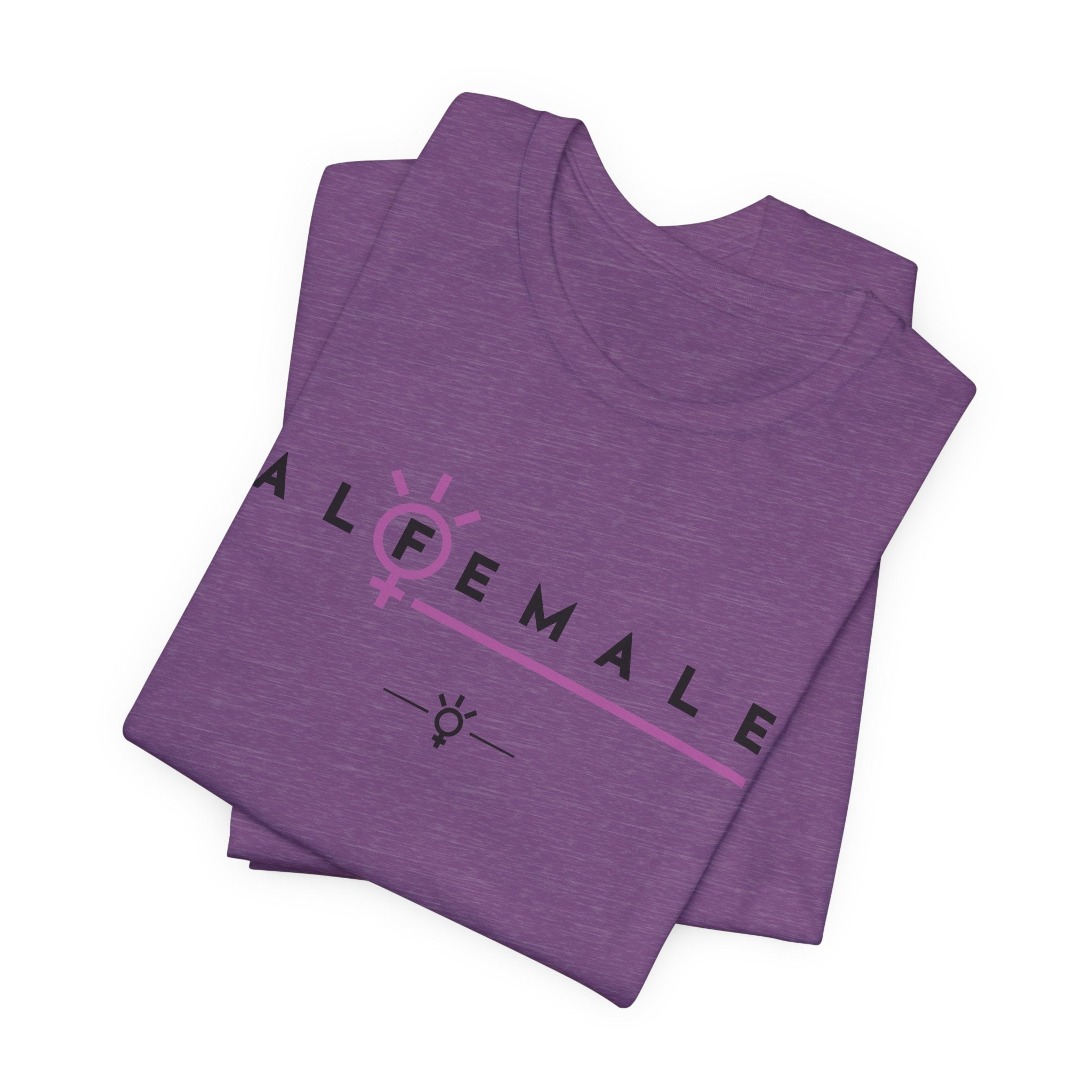 "Alfemale" Tee