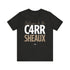 "Carr Sheaux" Tee