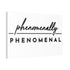 "Phenomenally Phenomenal" Canvas