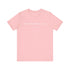 "Strong And Silent Type" Tee