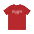 "Out Loud" Tee