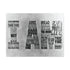 "I Am" Canvas (White)