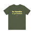 "Be Humble" Tee