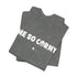 "Me So Corny" Tee