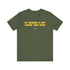 "My Grammar" Tee