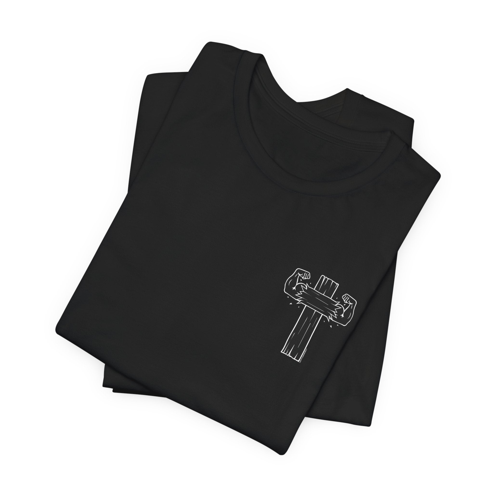 "Power Made Perfect" Tee