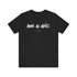 "Above All Namez" Tee