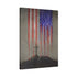 "Blessed Nation" Canvas