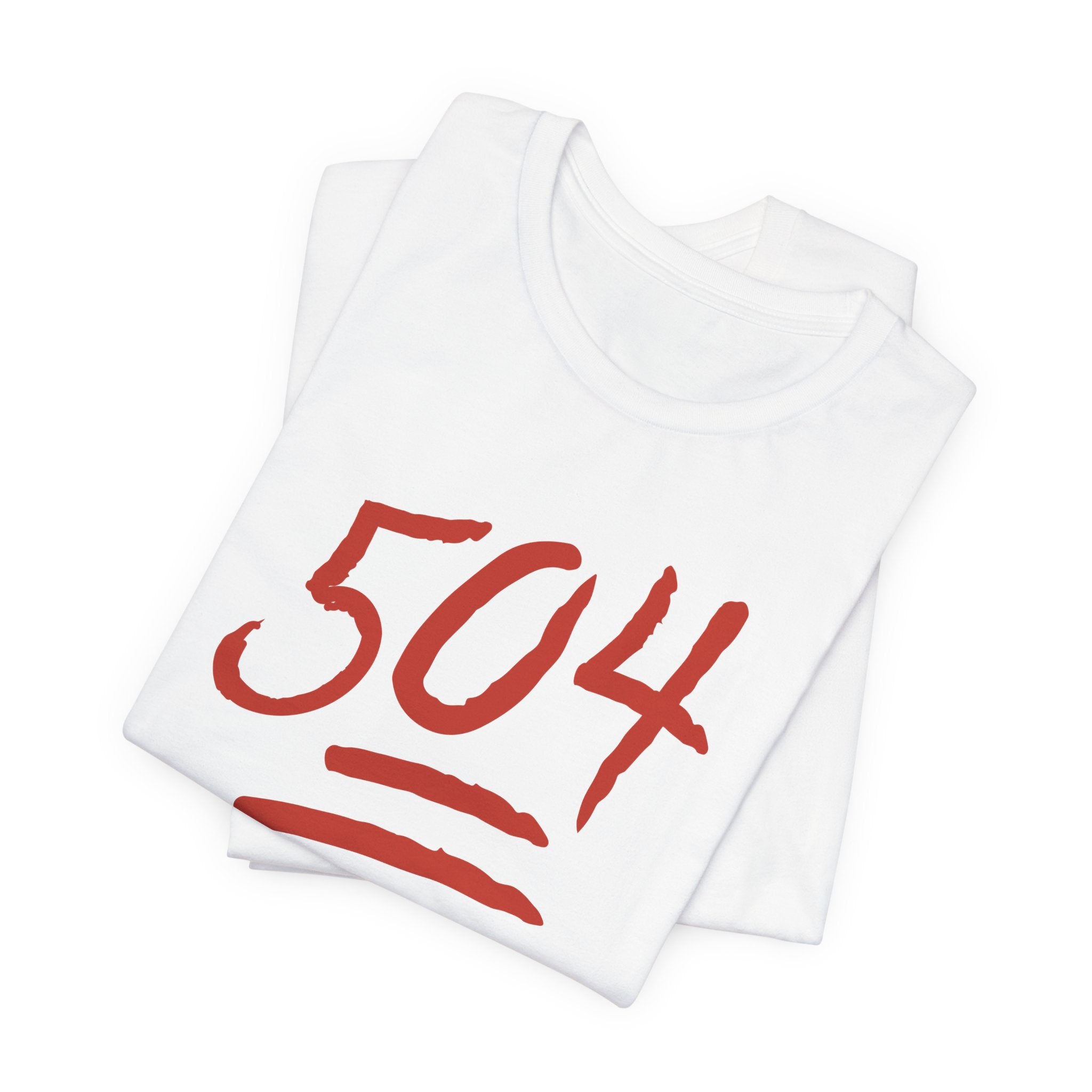 "504%" Tee