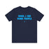 "Dumb People" Tee