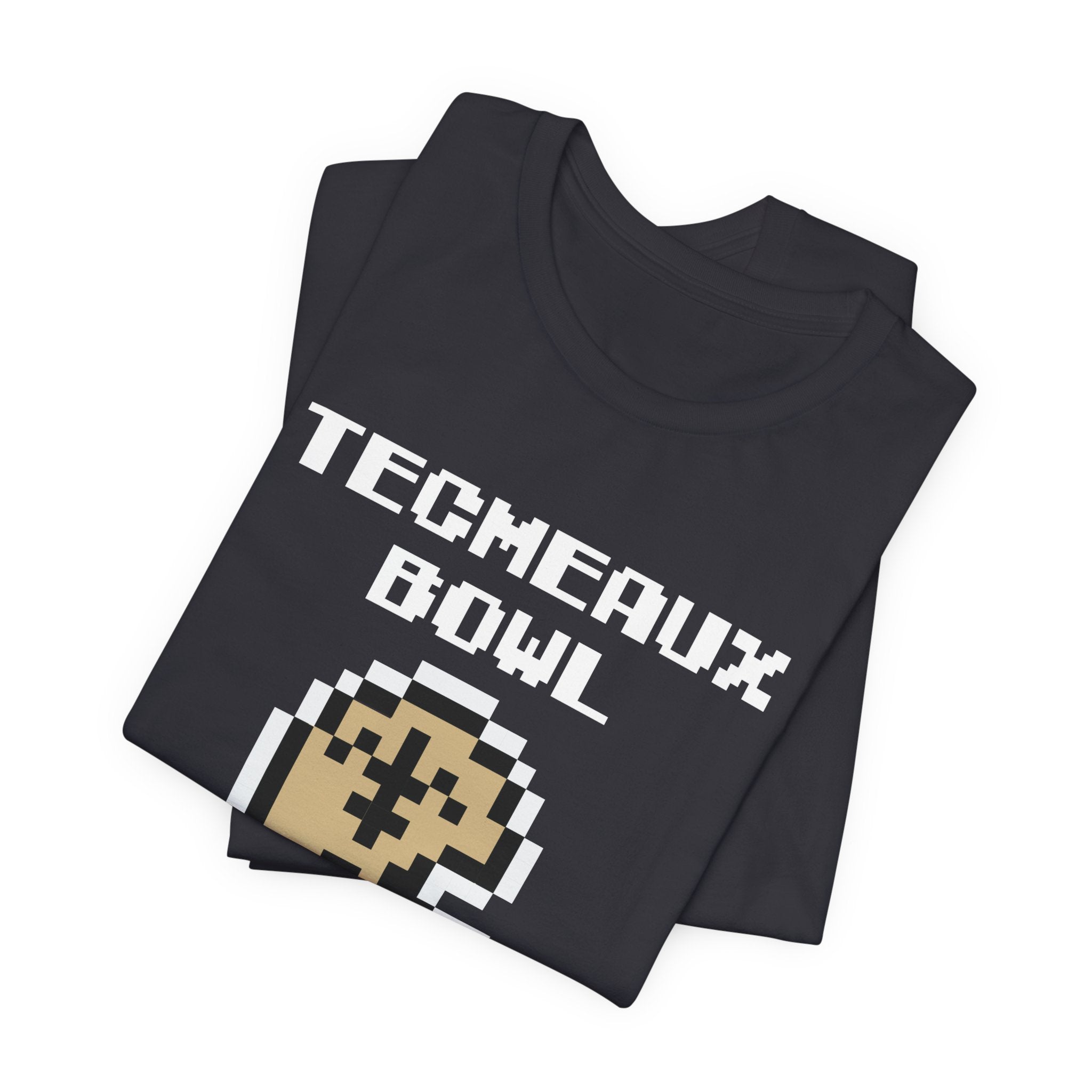 "Tecmeaux Bowl" Tee