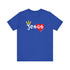 "Jesus Loves Us" Tee