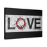 "Love" Canvas