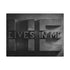 "He Lives In Me" Canvas (Black)