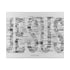 "No Other Name"  Canvas  (White)