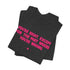 "You're Wrong" Tee