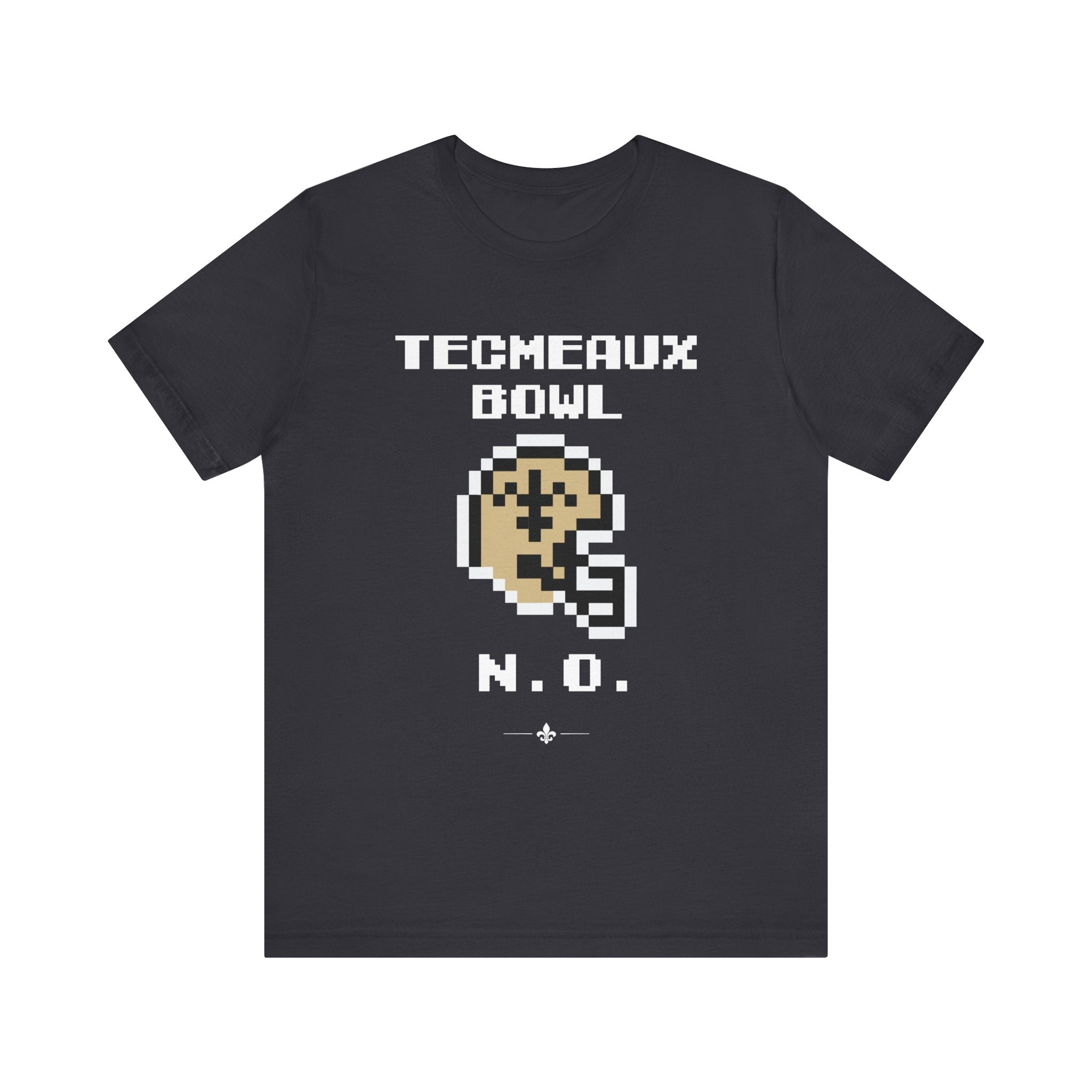 "Tecmeaux Bowl" Tee