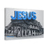 "Name Above All Names" Canvas
