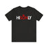"His Only Son" Tee
