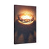 "Crown Of Life" Canvas