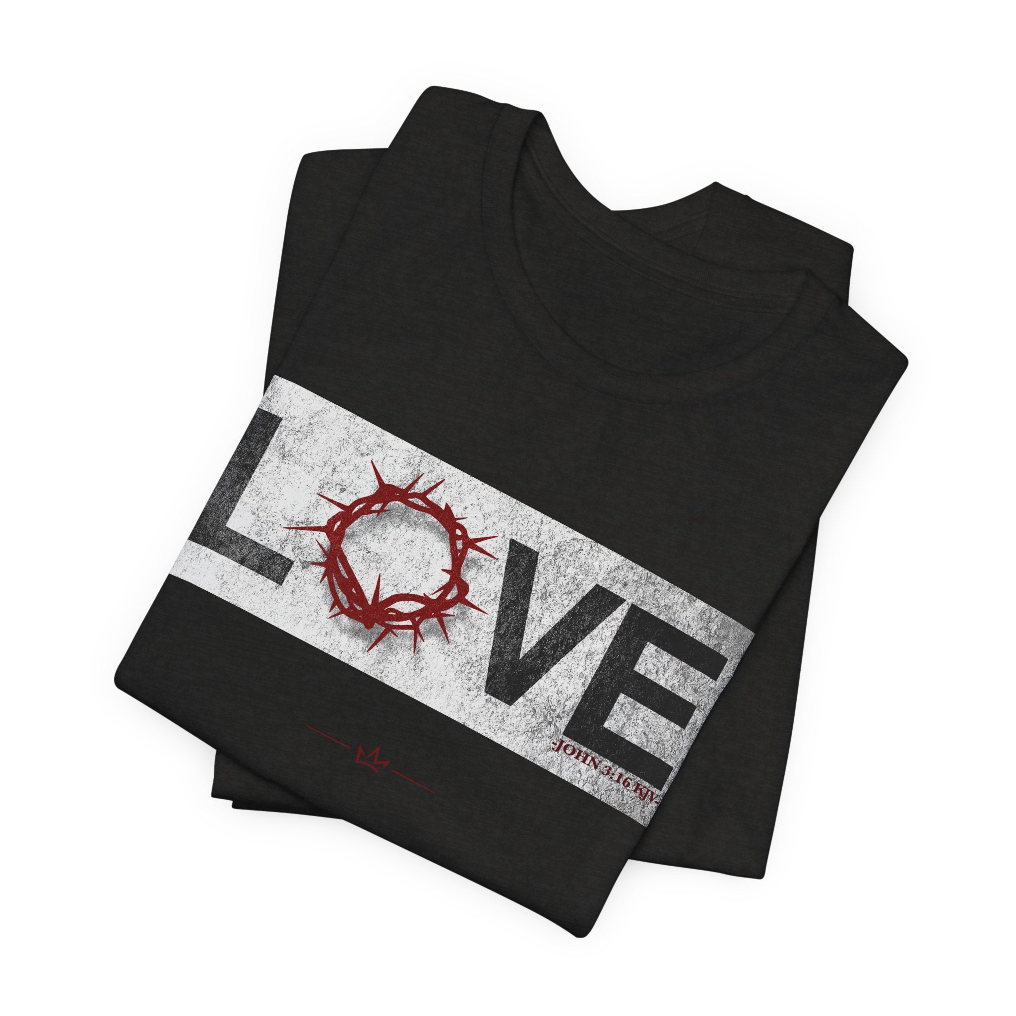 "Love" Tee