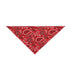 "Rodeo Ready" Dog Bandana