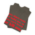 "Can't Break Or Kill Me" Tee