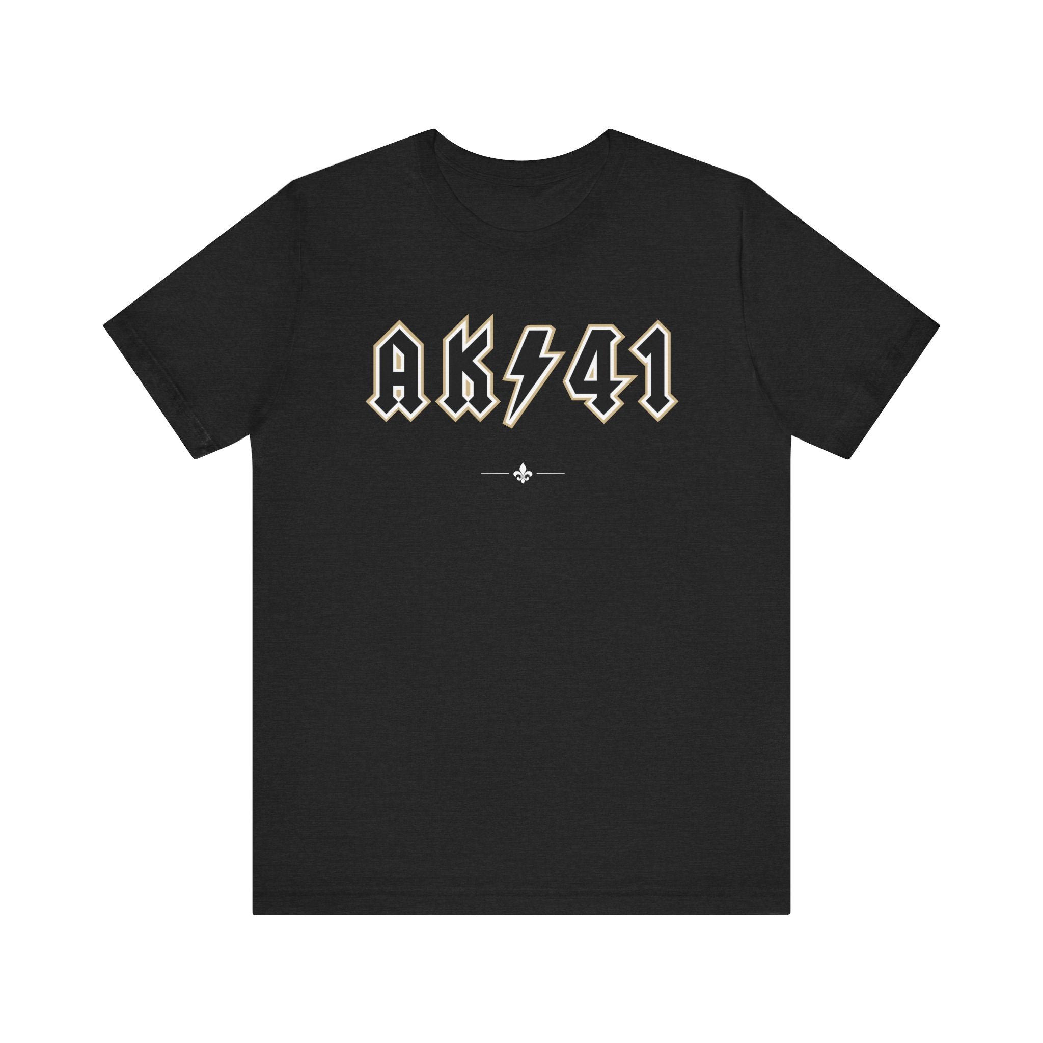 "AK41" Tee