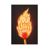 "Shine Your Light" Canvas