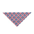 "Patriot Pup" Dog Bandana