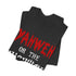 "Yahweh" Tee
