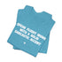 "Sarcastic Accent" Tee