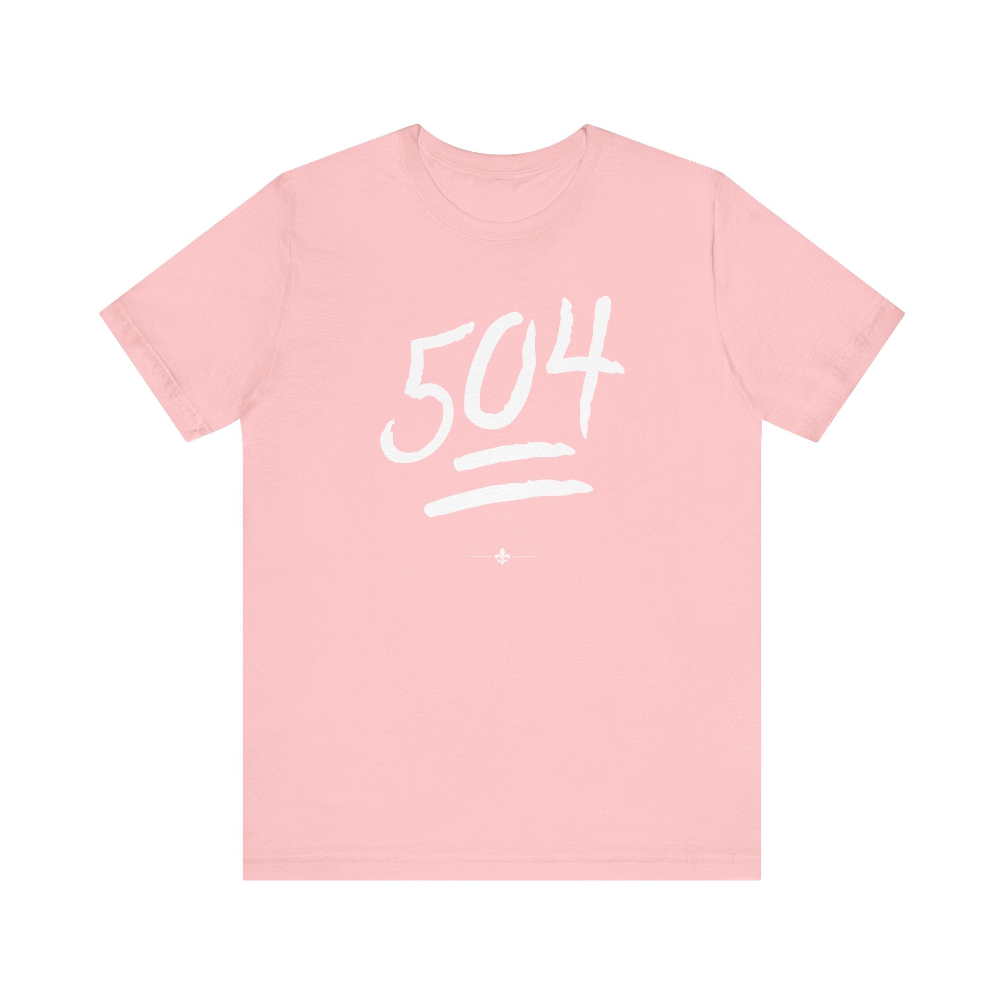 "504%" Tee