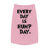 "Hump Day" Dog Tee