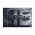 "He Lives In Me" Canvas (Blue)