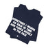 "Punch Myself" Tee