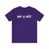 "Above All Namez" Tee