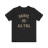 "Saints vs All Y'all" Tee