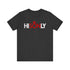"His Only Son" Tee