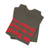 "Officially Given Up" Tee