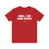 "Dumb People" Tee