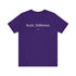 "Built Different" Tee